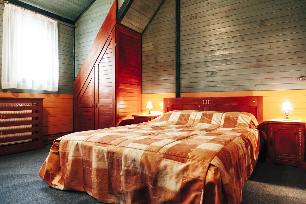 Drumul Carului Villa Моєчу-де-Жос Номер фото