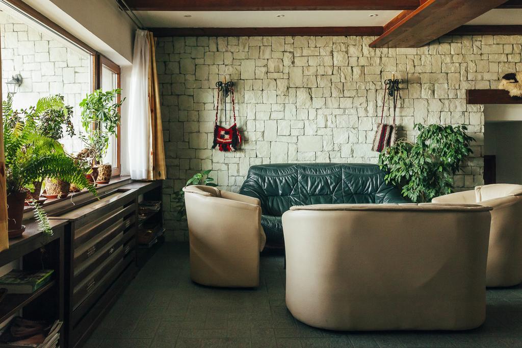 Drumul Carului Villa Моєчу-де-Жос Номер фото