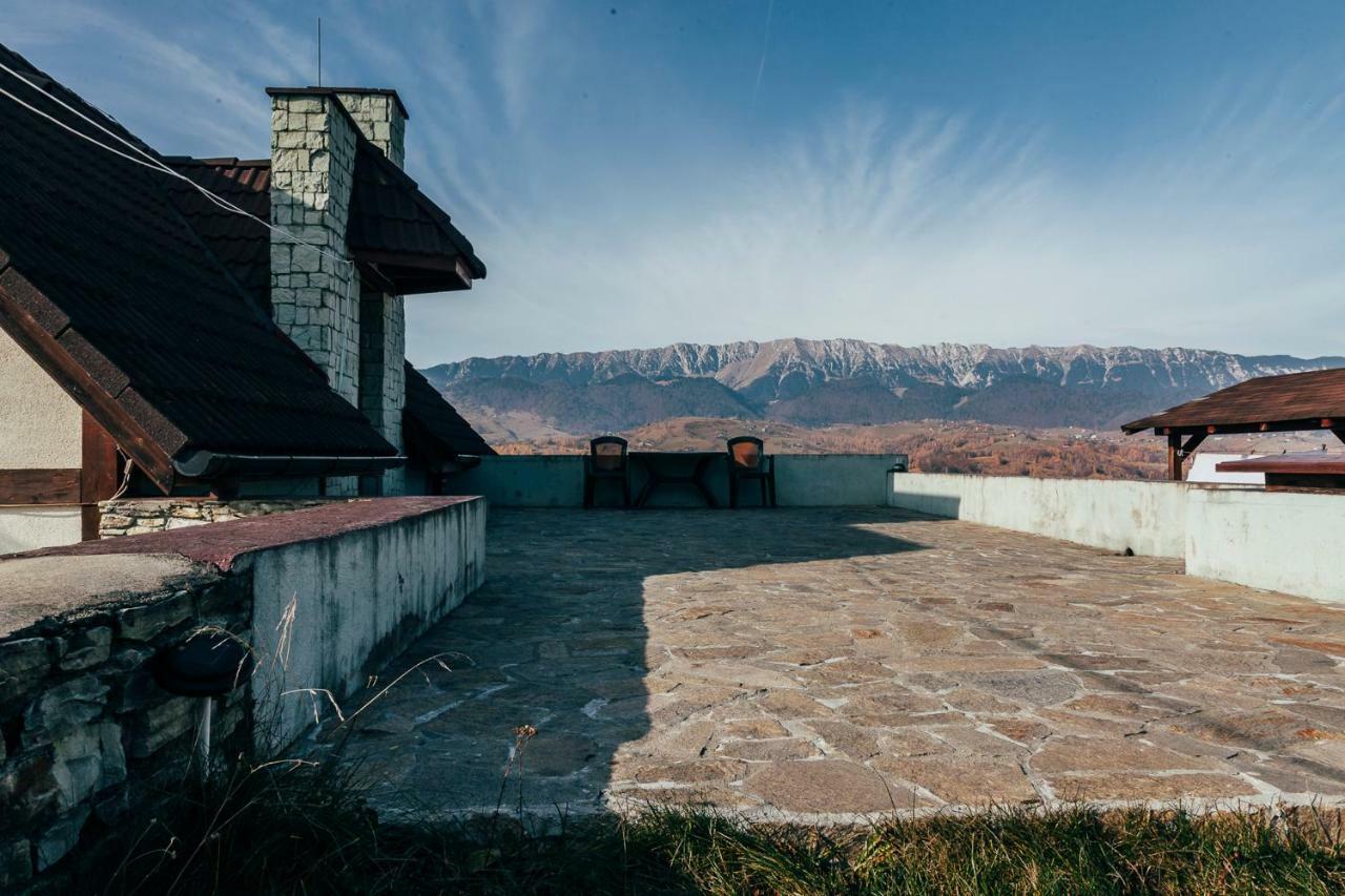 Drumul Carului Villa Моєчу-де-Жос Екстер'єр фото